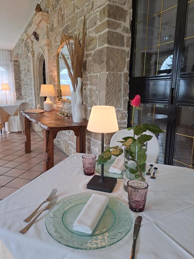 Hotel Lo Smeraldo 3*