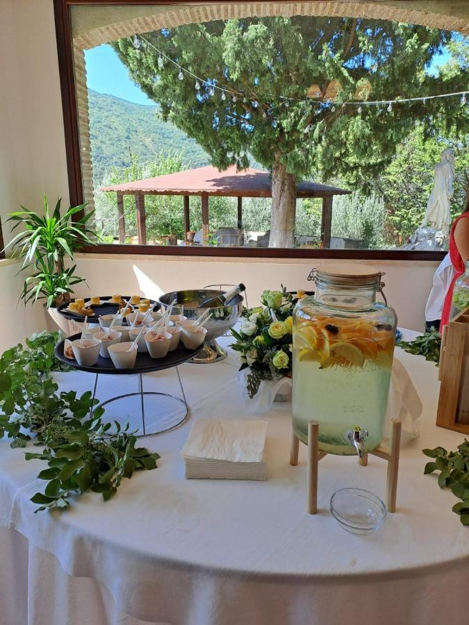 Hotel Lo Smeraldo Roccavivara