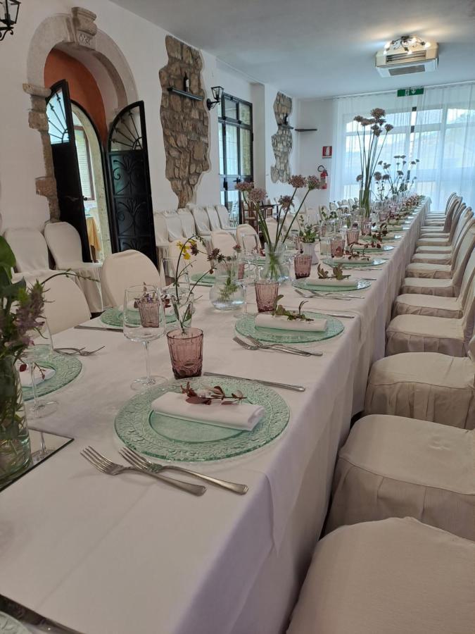 Hotel Lo Smeraldo 3*