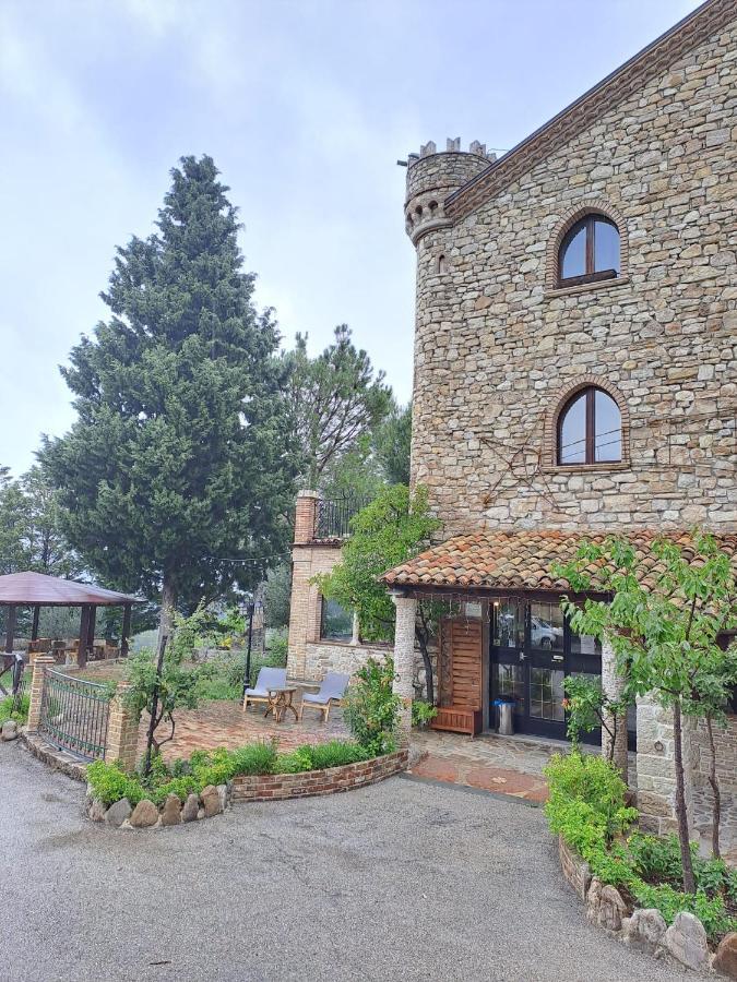 Hotel Lo Smeraldo
